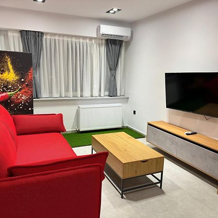 Redkaravan Suite Салоники Экстерьер фото