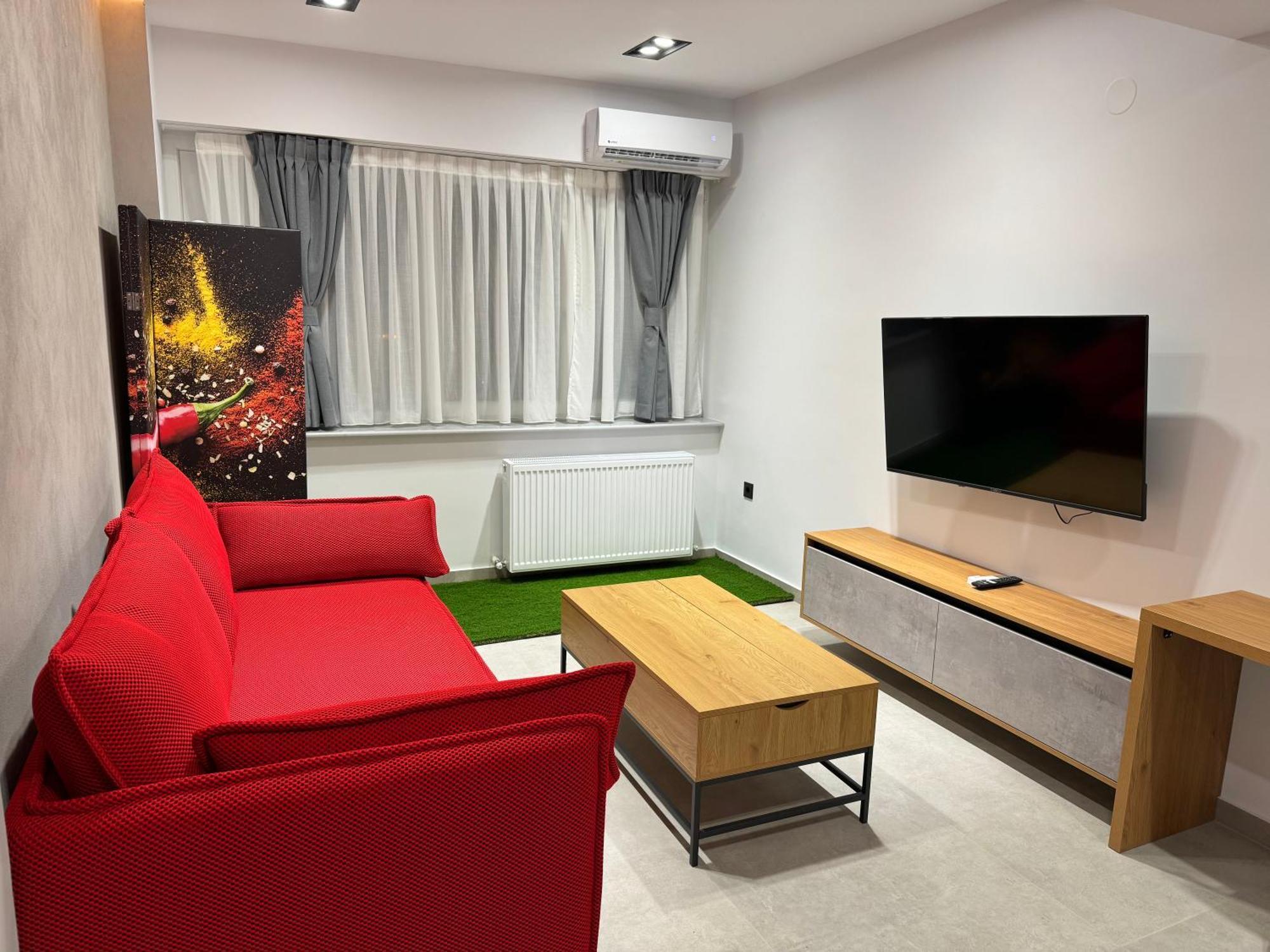 Redkaravan Suite Салоники Экстерьер фото