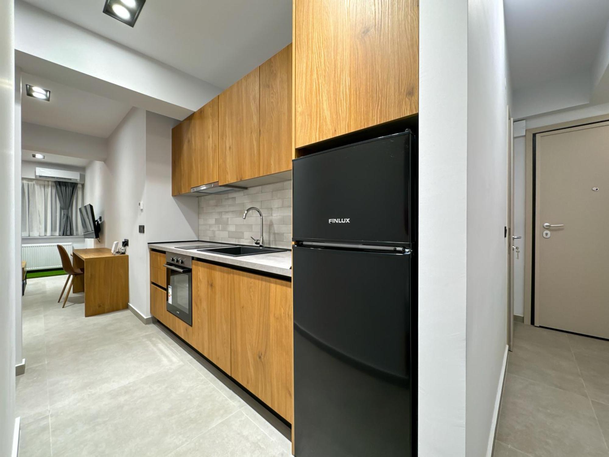 Redkaravan Suite Салоники Экстерьер фото