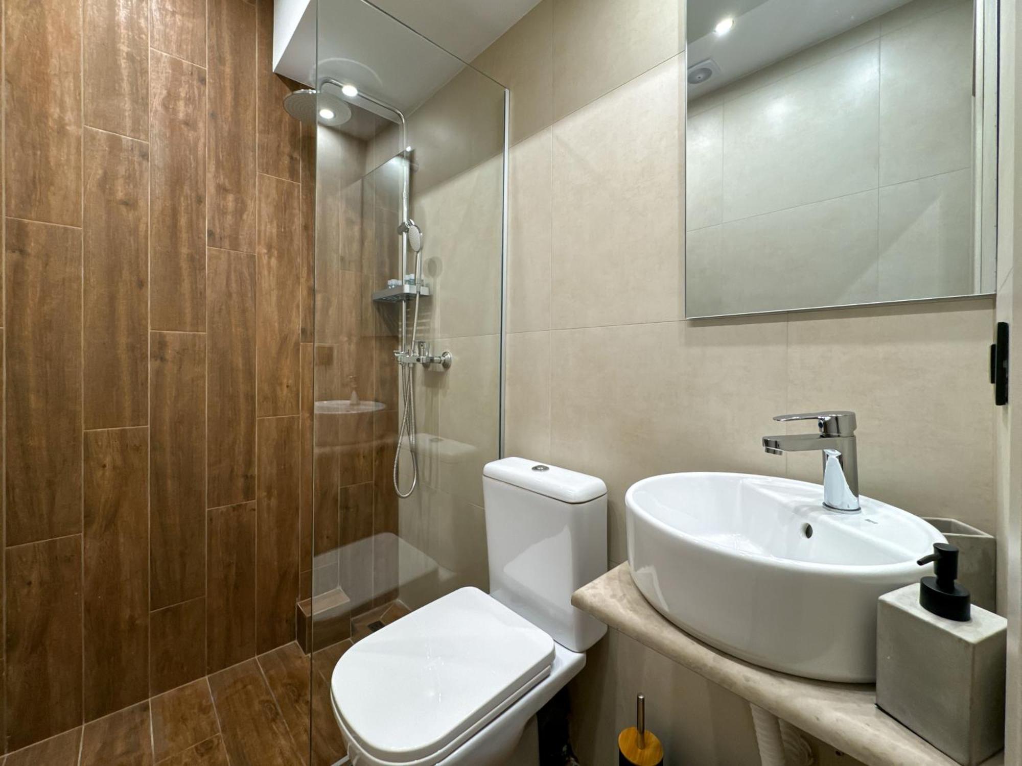 Redkaravan Suite Салоники Экстерьер фото