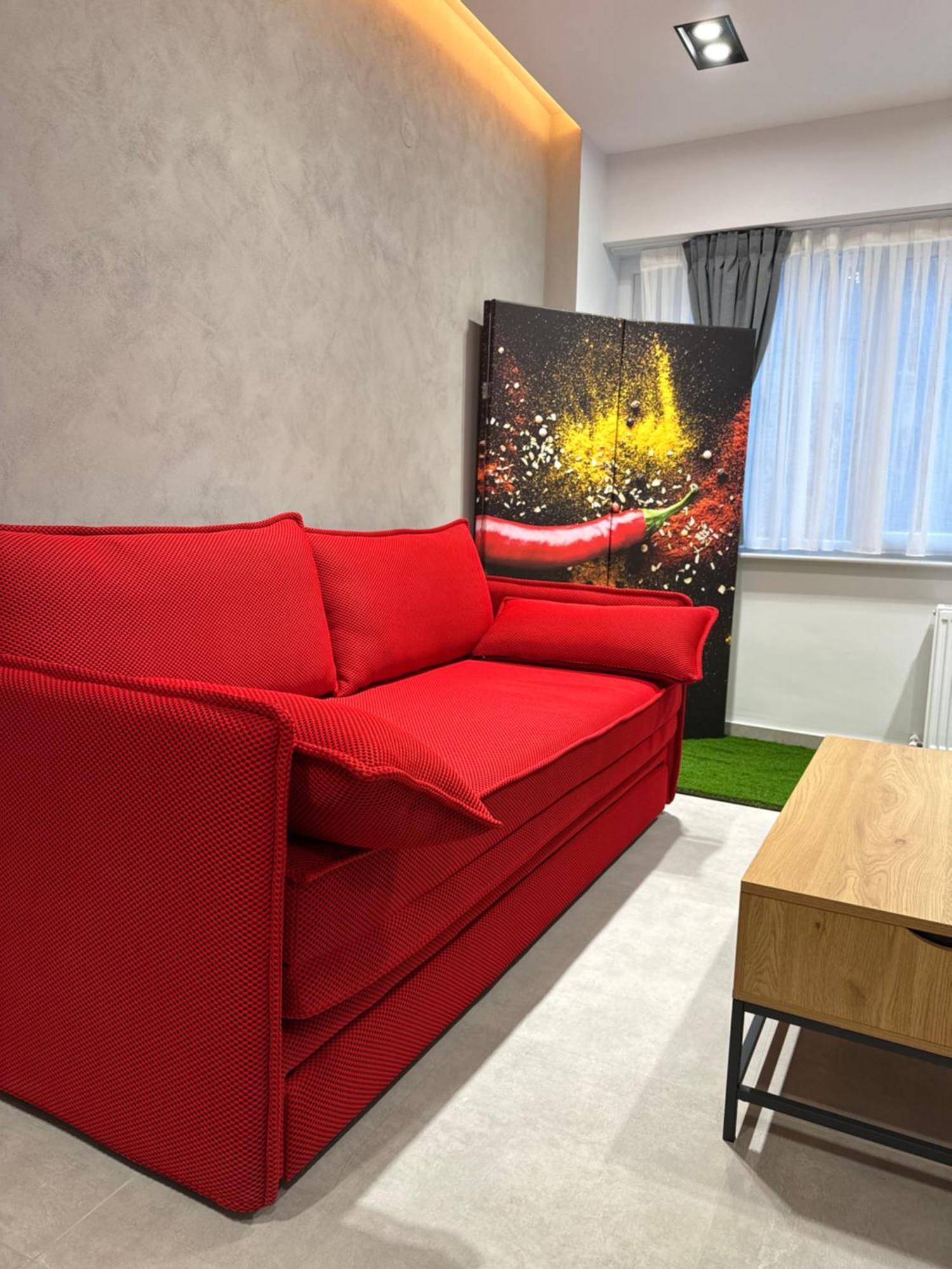 Redkaravan Suite Салоники Экстерьер фото